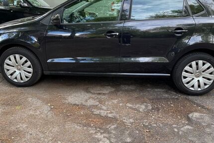 VW Polo 90.280 km 8.500 &euro; Quickborn 25451