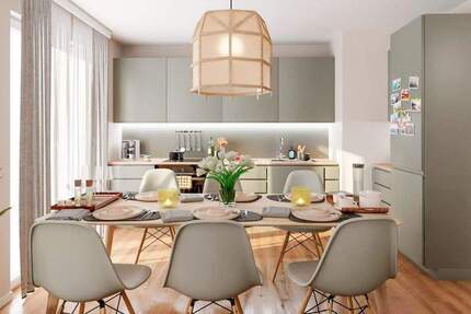 Wohnung Hasloh - 3 Zimmer, 79 m&sup2;, 449.900&euro; | Angebot:25970196