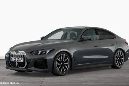 BMW i4 14.472 km 47.403 &euro; Barsbüttel bei Hamburg 22885