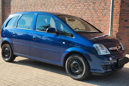 Opel Meriva 220.500 km 1.850 &euro; Hamburg 22547