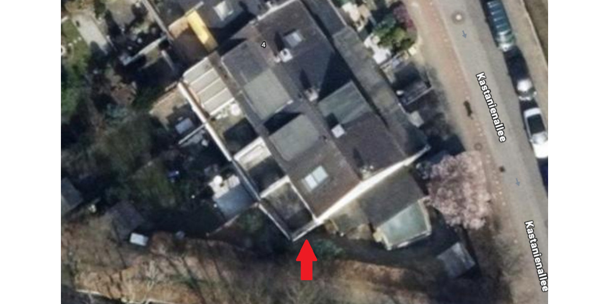 Reihenhaus Schenefeld - 3 Zimmer, 102 m&sup2;, 360.000&euro; | Angebot:25852770