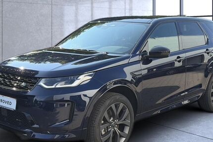 Land Rover Discovery Sport 38.351 km 30.899 &euro; Hamburg 22525