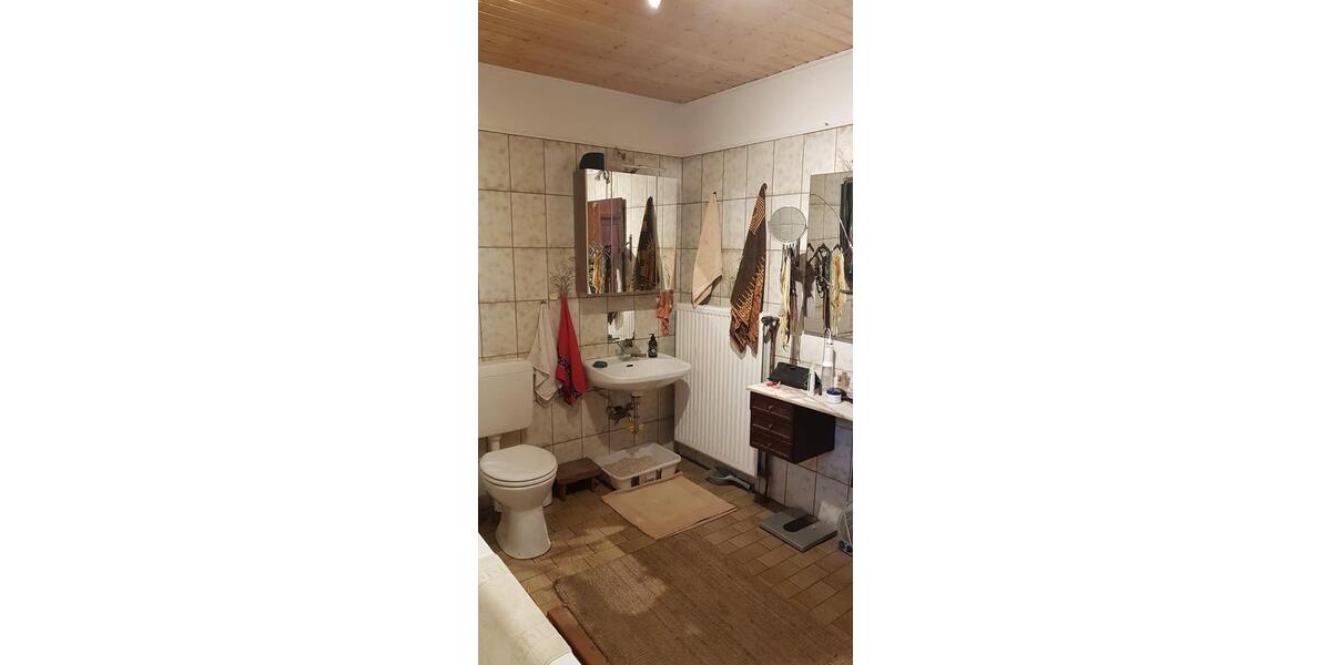 Einfamilienhaus Hamburg Harburg - 7 Zimmer, 150 m&sup2;, 550.000&euro; | Angebot:25837563