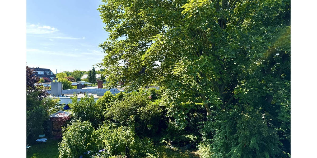 Reihenmittelhaus Wedel - 5 Zimmer, 132 m&sup2;, 480.000&euro; | Angebot:25736875