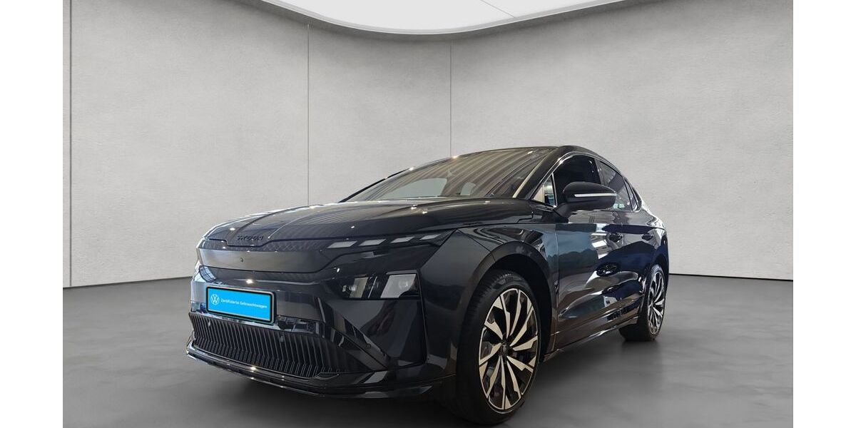 Skoda Enyaq 10.000 km 49.450 &euro; Kaltenkirchen 24568