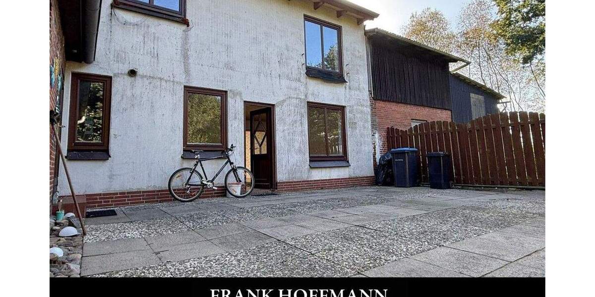 Einfamilienhaus Wulfsmoor - 4 Zimmer, 141 m&sup2;, 249.000&euro; | Angebot:25700516