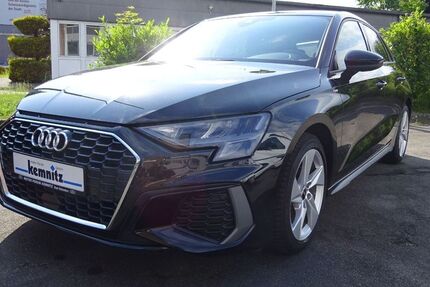 Audi A3 44.200 km 22.990 &euro; Bad Oldesloe 23843