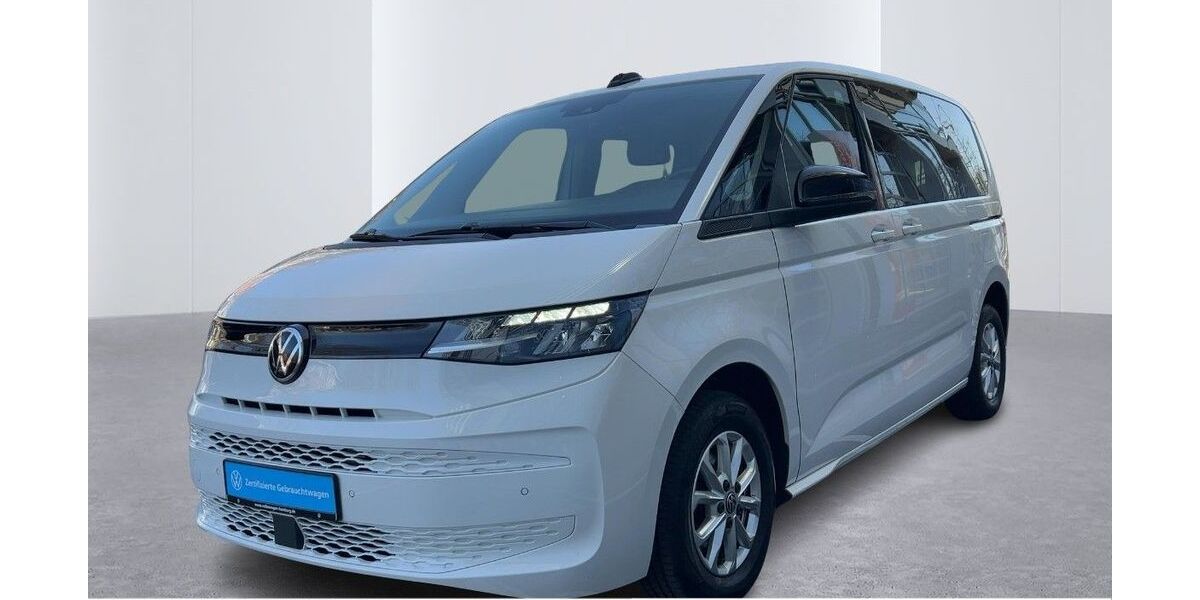 VW T7 Multivan 53.141 km 42.900 &euro; Hamburg 22111
