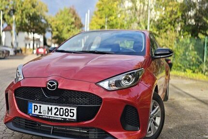 Mazda 2 Hybrid 4.289 km 23.475 &euro; Elmshorn 25337