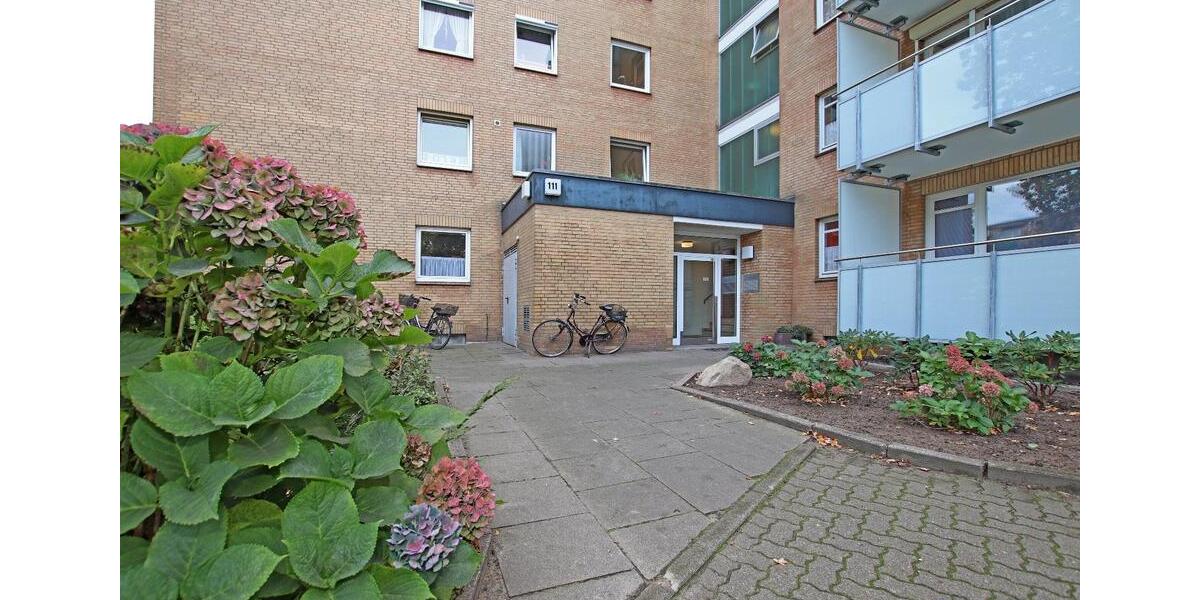 Etagenwohnung Norderstedt Garstedt - 3 Zimmer, 74 m&sup2;, 289.000&euro; | Angebot:23081819