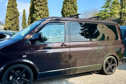 VW T5 California 158.000 km 47.500 &euro; Hamburg 22525