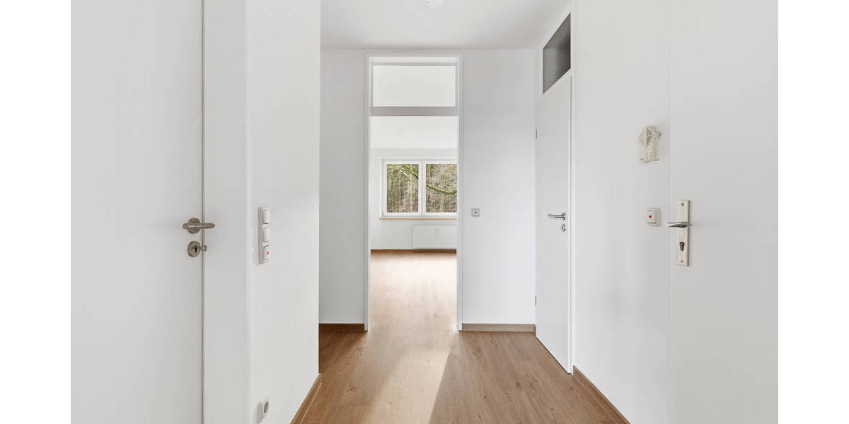 Etagenwohnung Ahrensburg - 2 Zimmer, 60 m&sup2;, 248.000&euro; | Angebot:25815369