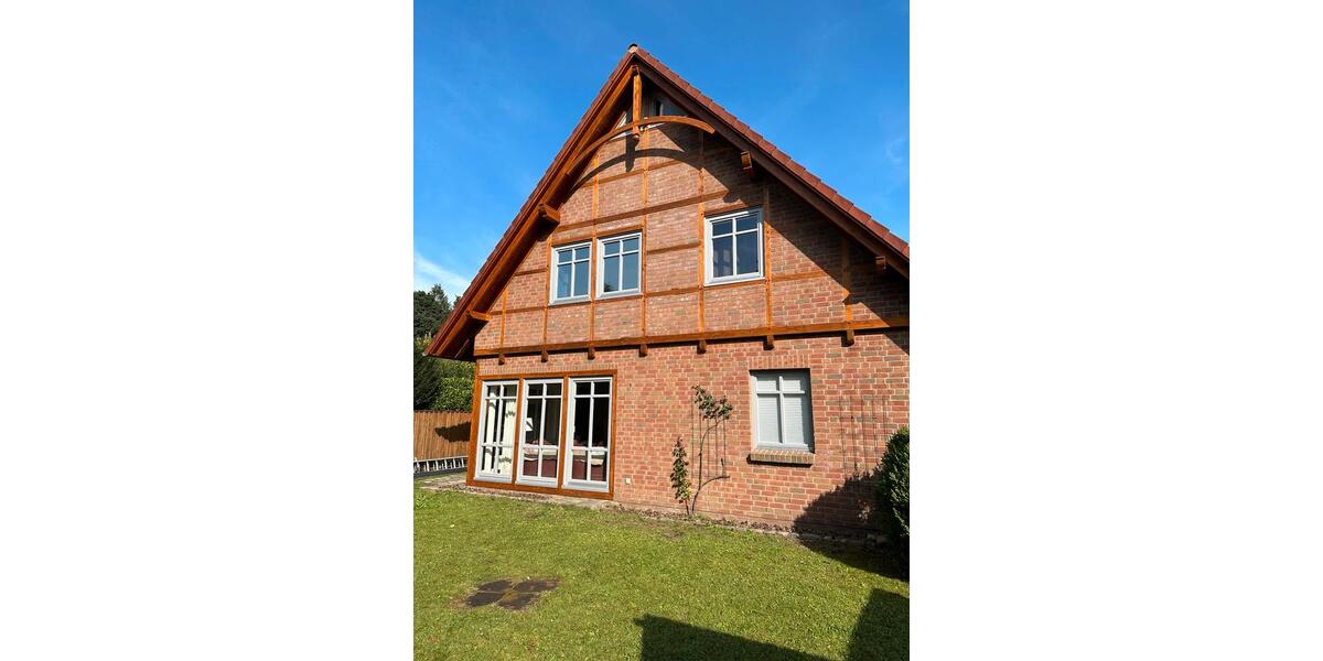 Einfamilienhaus Tangstedt - 5 Zimmer, 160 m&sup2;, 869.000&euro; | Angebot:25300297