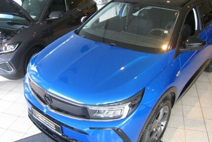 Opel Grandland (X) 13.789 km 22.190 &euro; Barsbüttel 22885