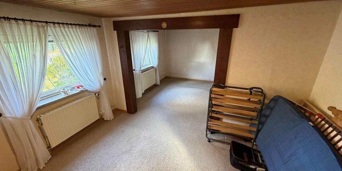 Einfamilienhaus Uetersen - 4 Zimmer, 90 m&sup2;, 280.000&euro; | Angebot:25697870