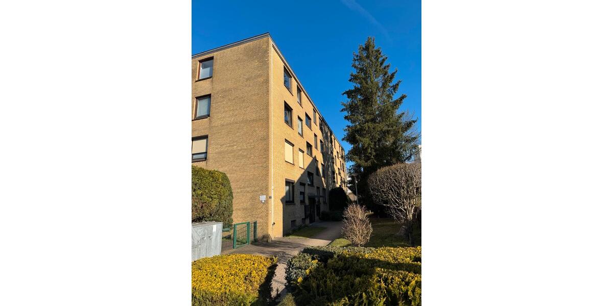 Etagenwohnung Barsbüttel - 1 Zimmer, 35 m&sup2;, 155.000&euro; | Angebot:25572213