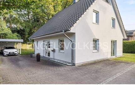 Haus Ammersbek Schäferdresch - 4 Zimmer, 146 m&sup2;, 749.000&euro; | Angebot:25701554
