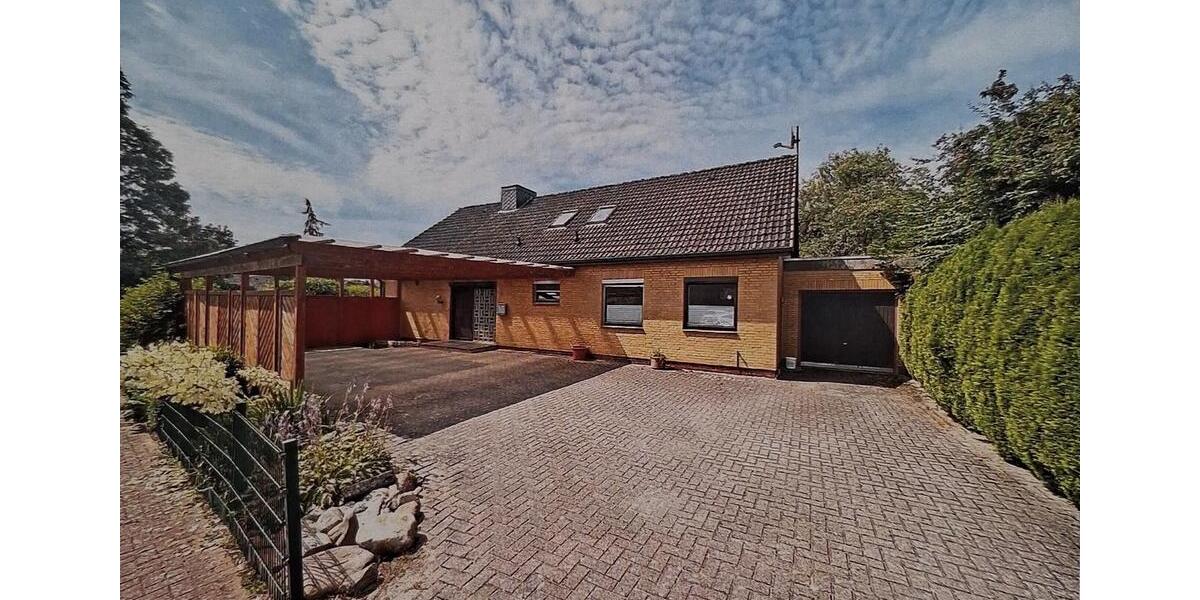 Einfamilienhaus Kaltenkirchen - 6 Zimmer, 168 m&sup2;, 480.000&euro; | Angebot:27153468