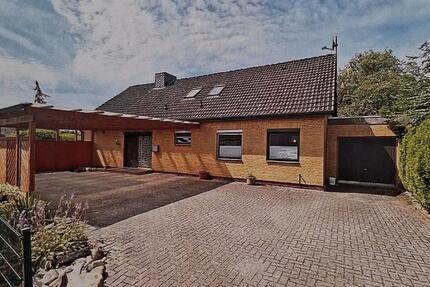 Haus Kaltenkirchen - 6 Zimmer, 168 m&sup2;, 480.000&euro; | Angebot:27153468