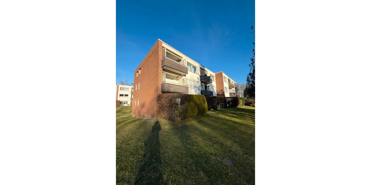 Erdgeschoßwohnung Bönningstedt - 3 Zimmer, 72 m&sup2;, 279.000&euro; | Angebot:25332331