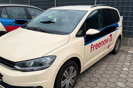 VW Touran 356.000 km 7.500 &euro; Hamburg 22761