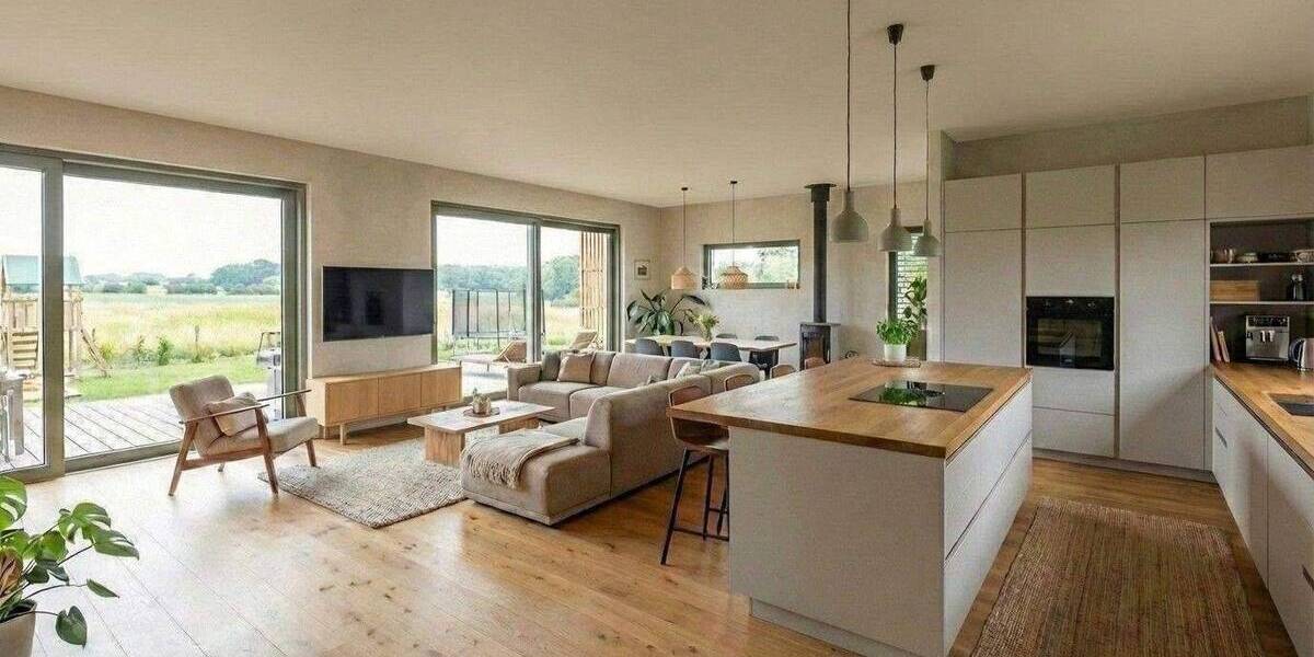 Grundstück Henstedt-Ulzburg Ulzburg - 434.900&euro; | Angebot:26826921