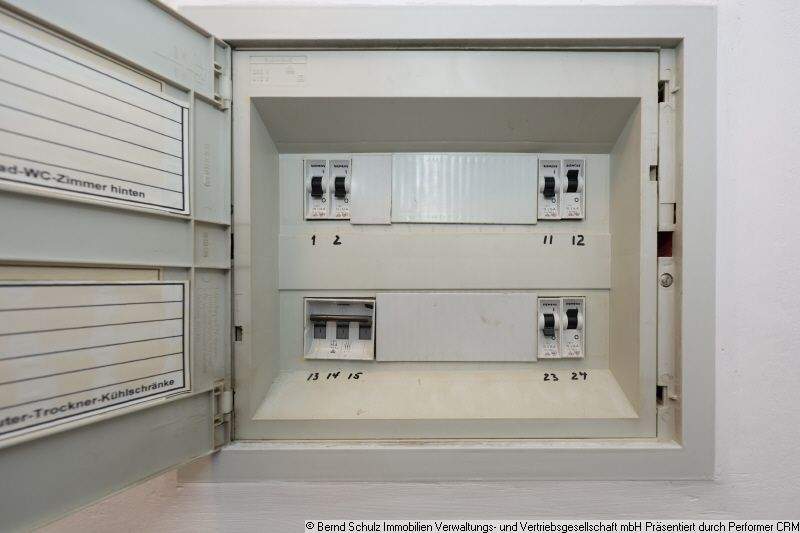 Etagenwohnung Schenefeld - 4 Zimmer, 87 m&sup2;, 299.000&euro; | Angebot:25706068