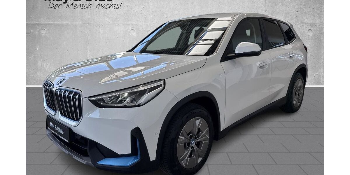 BMW iX1 37.895 km 33.490 &euro; Norderstedt 22848
