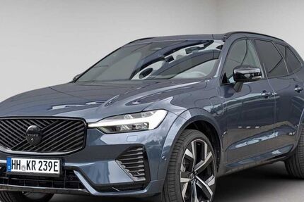 Volvo XC60 7.500 km 79.850 &euro; Hamburg 22761