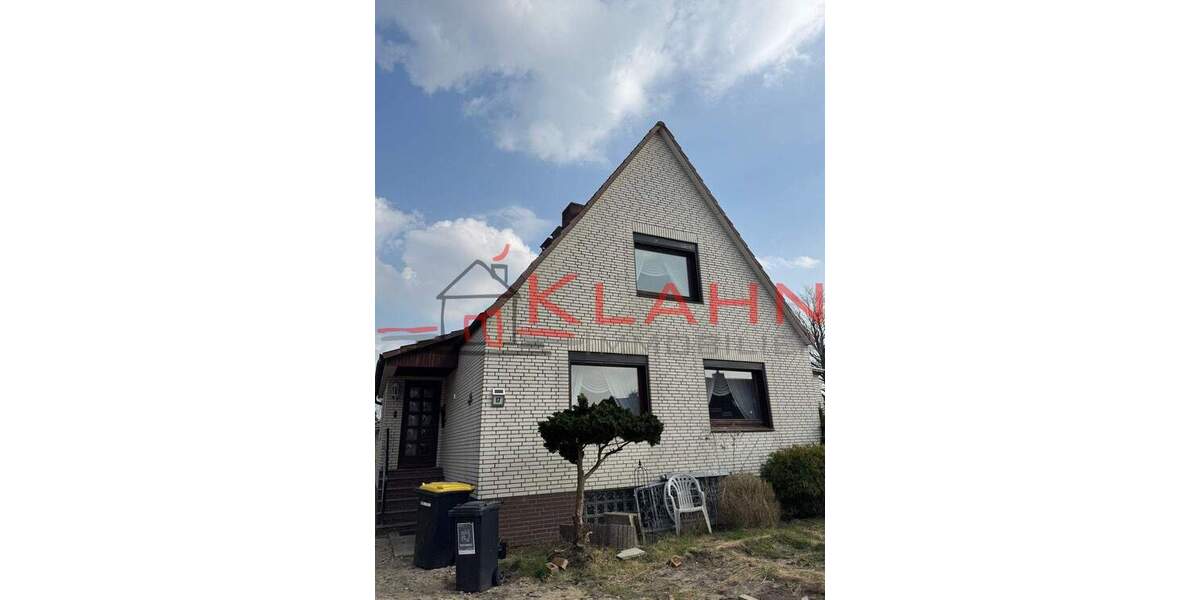 Einfamilienhaus Pinneberg - 5 Zimmer, 100 m&sup2;, 329.000&euro; | Angebot:25672919