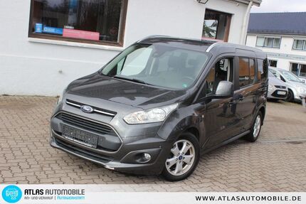 Ford Grand Tourneo 217.000 km 10.800 &euro; Norderstedt/Hamburg 22848