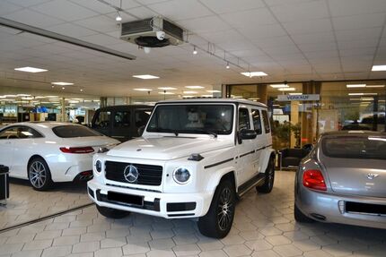 Mercedes-Benz G 500 108.900 km 129.900 &euro; Barmstedt 25355