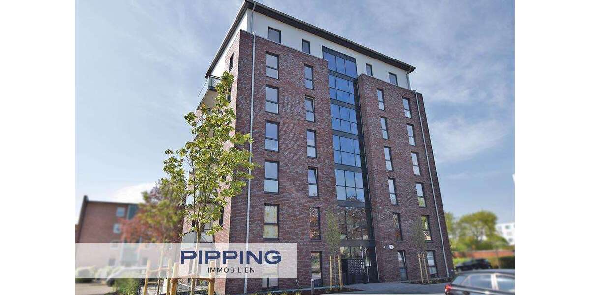 Etagenwohnung Hamburg Lohbrügge - 3 Zimmer, 62 m&sup2;, 1.221&euro; | Angebot:25625864