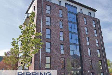 Wohnung Hamburg Lohbrügge - 3 Zimmer, 62 m&sup2;, 1.221&euro; | Angebot:25625864