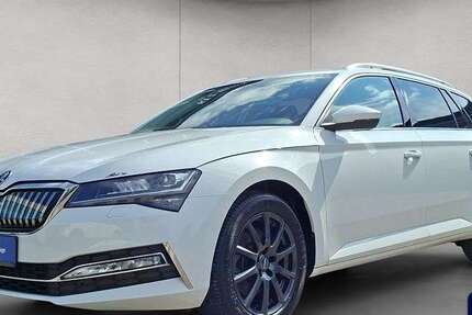 Skoda Superb 57.909 km 25.490 &euro; Hamburg 21029