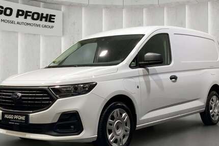 Ford Transit Connect 3.000 km 36.995 &euro; Hamburg 22047