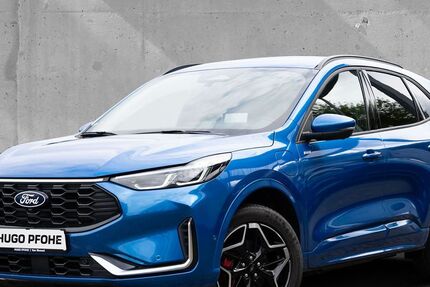 Ford Kuga 17.500 km 35.790 &euro; Hamburg 22335