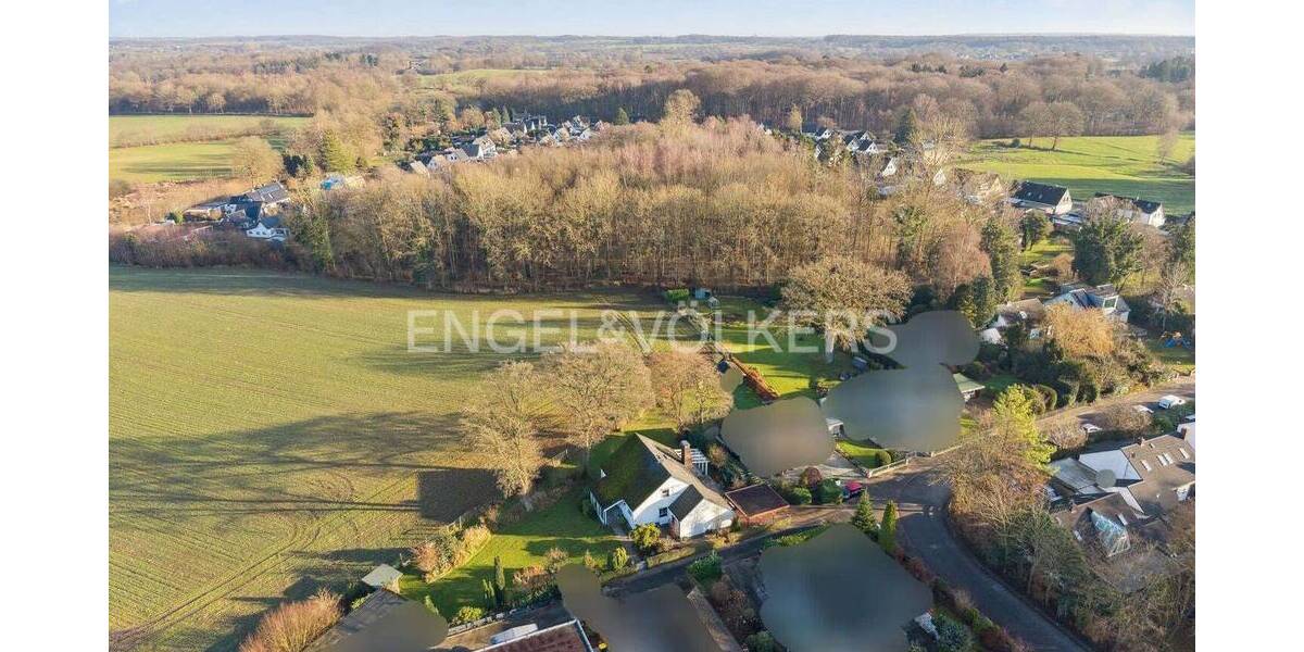 Einfamilienhaus Hoisdorf - 4 Zimmer, 153 m&sup2;, 495.000&euro; | Angebot:25701856