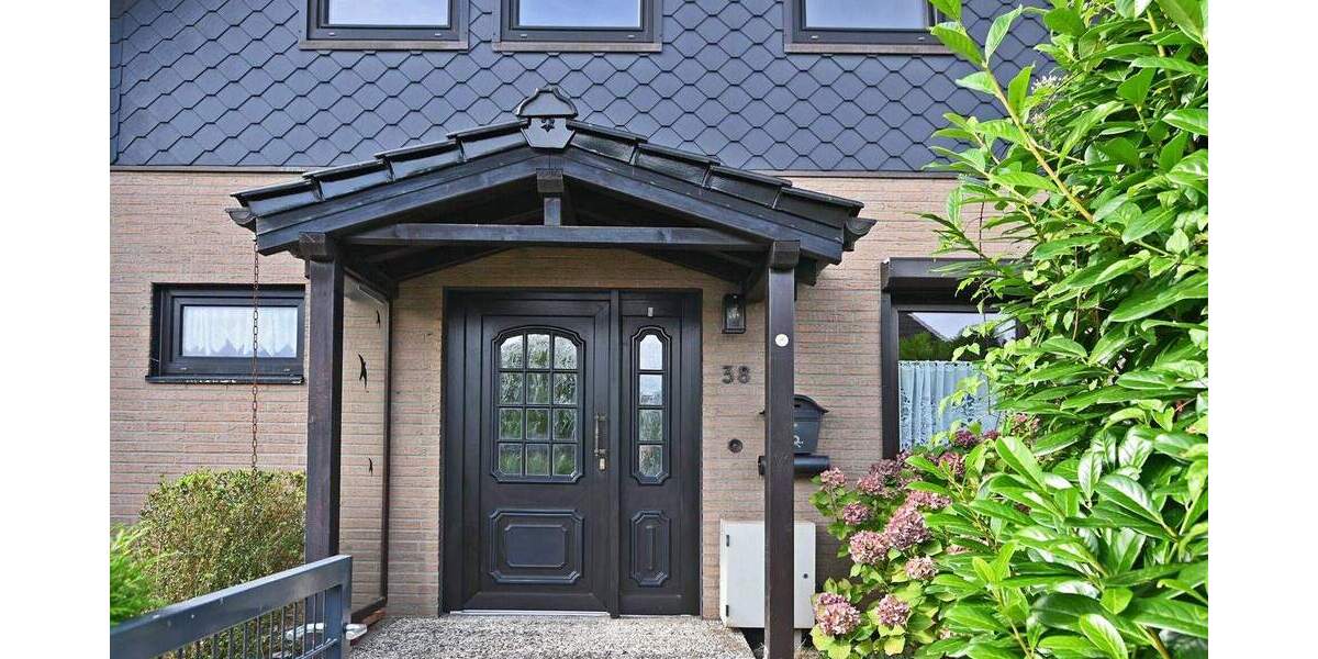 Reihenendhaus Henstedt-Ulzburg Ulzburg - 4 Zimmer, 108 m&sup2;, 399.000&euro; | Angebot:25781048