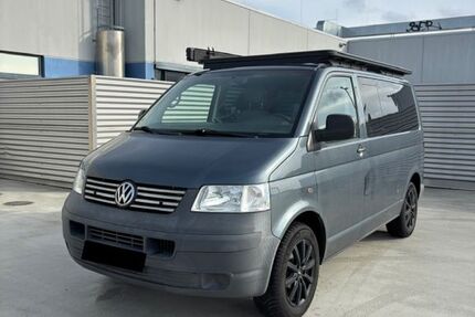 VW T5 Multivan 371.370 km 7.490 &euro; Hamburg 22769