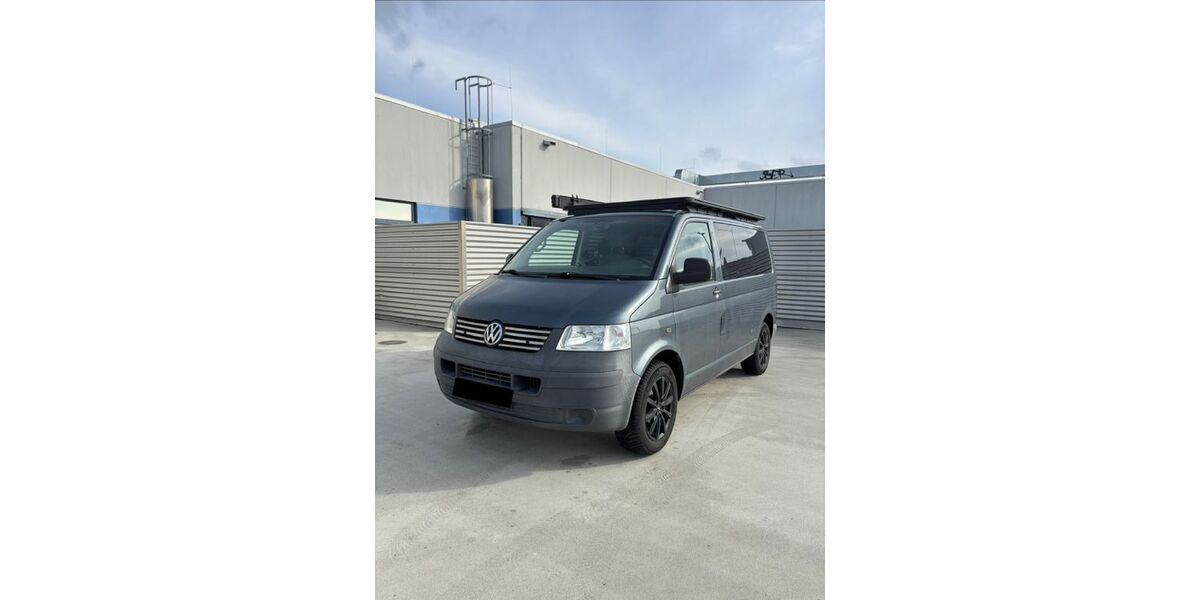 VW T5 Multivan 371.370 km 7.490 &euro; Hamburg 22769