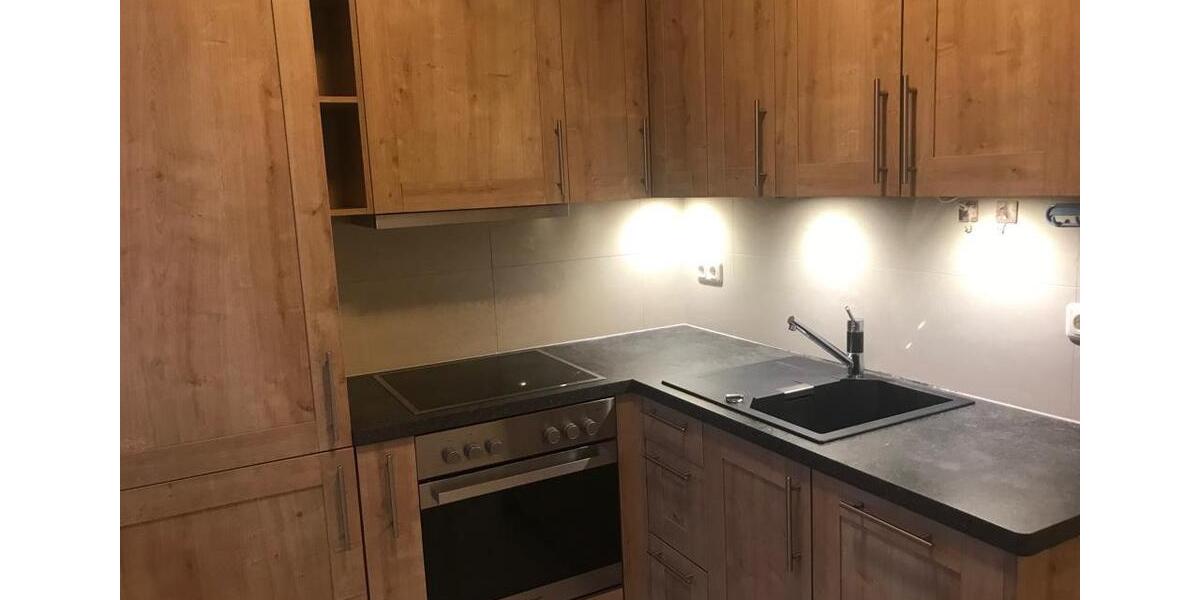 Etagenwohnung Hamburg Altstadt - 2 Zimmer, 58 m&sup2;, 1.495&euro; | Angebot:25498050