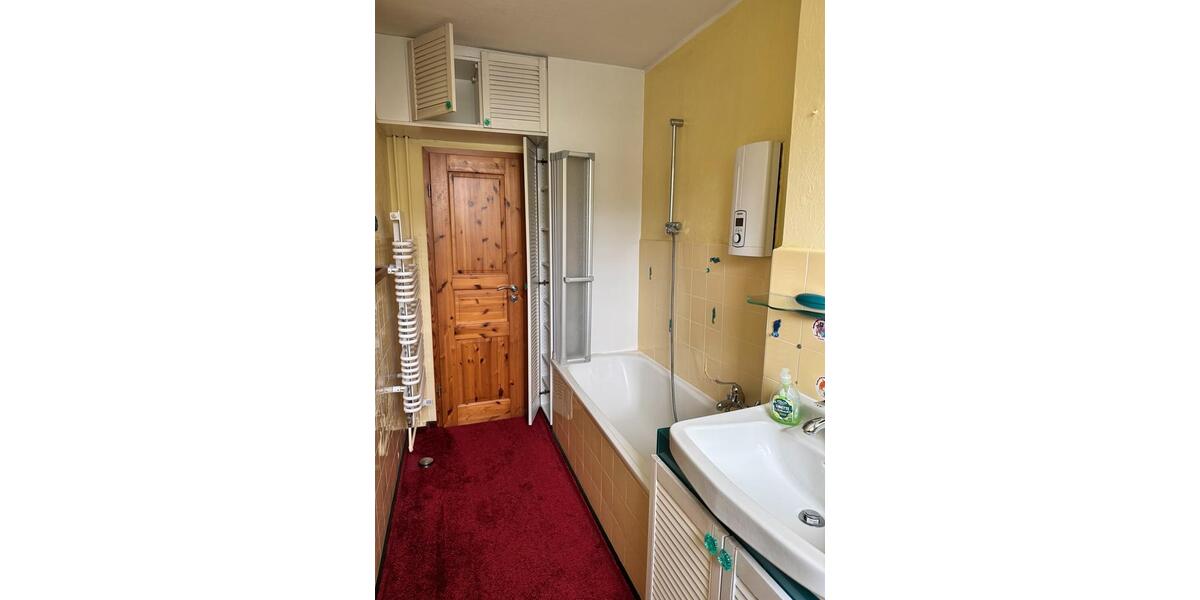 Etagenwohnung Hamburg Wandsbek - 3 Zimmer, 79 m&sup2;, 349.000&euro; | Angebot:25262446