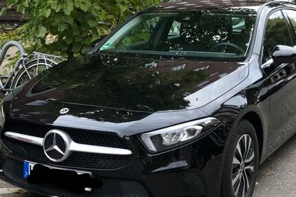 Mercedes-Benz A 160 59.000 km 17.950 &euro; Hamburg 22307