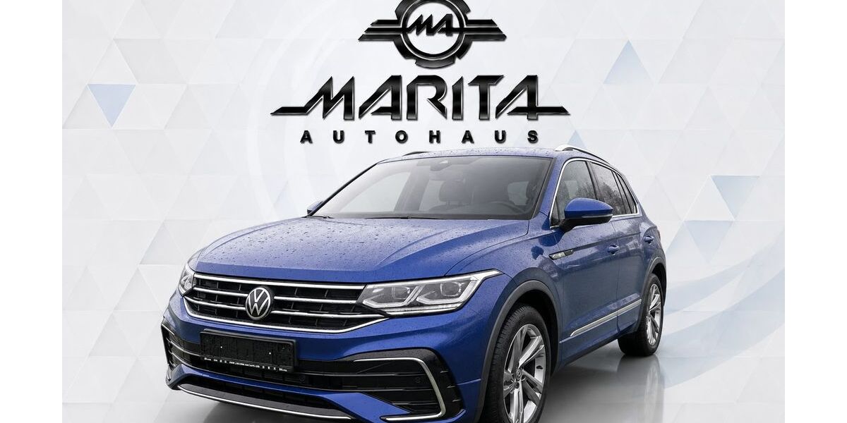 VW Tiguan 52.000 km 37.449 &euro; Hamburg 22047