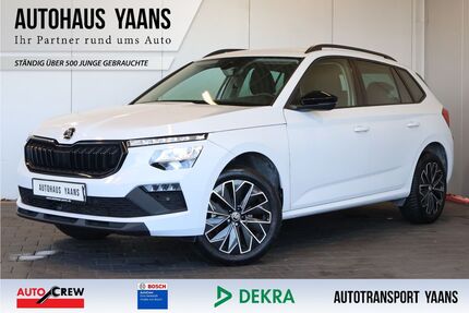 Skoda Kamiq 27.160 km 18.289 &euro; Pinneberg 25421