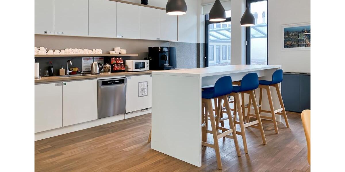 Gewerbeobjekt Hamburg Altona-Nord - 299&euro; | Angebot:25771150