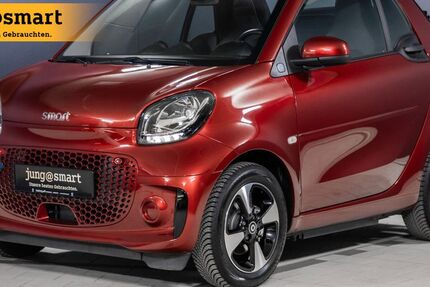 Smart ForTwo 12.920 km 16.490 &euro; Hamburg 22549