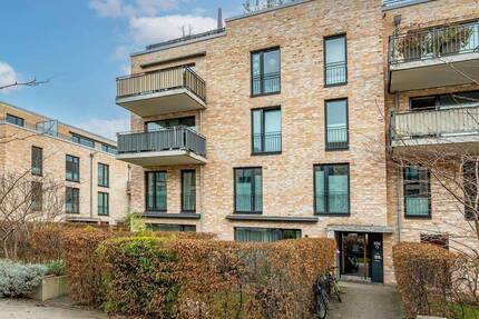 Wohnung Hamburg Lokstedt - 3 Zimmer, 81 m&sup2;, 698.000&euro; | Angebot:25679949