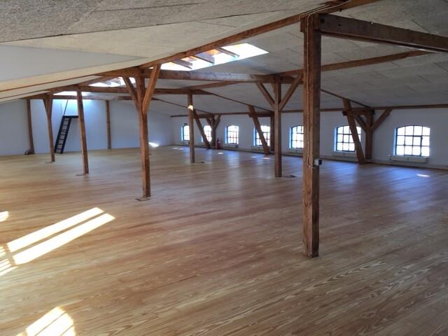 Gewerbeobjekt Hamburg Altona-Nord - 4.200&euro; | Angebot:23855217